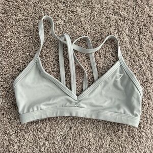 Gymshark Minimal Sports Bra